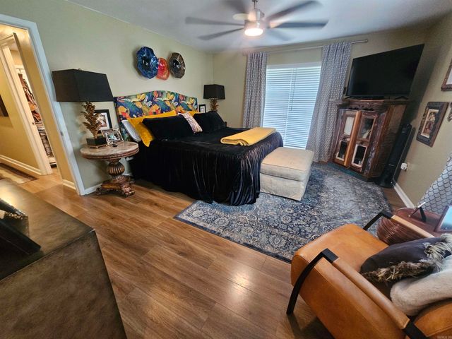 6703 Incas Drive, North Little Rock, AR 72116