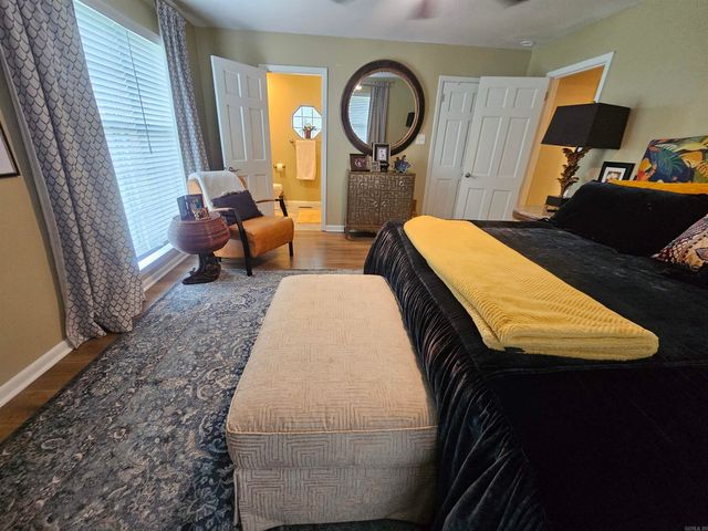 6703 Incas Drive, North Little Rock, AR 72116