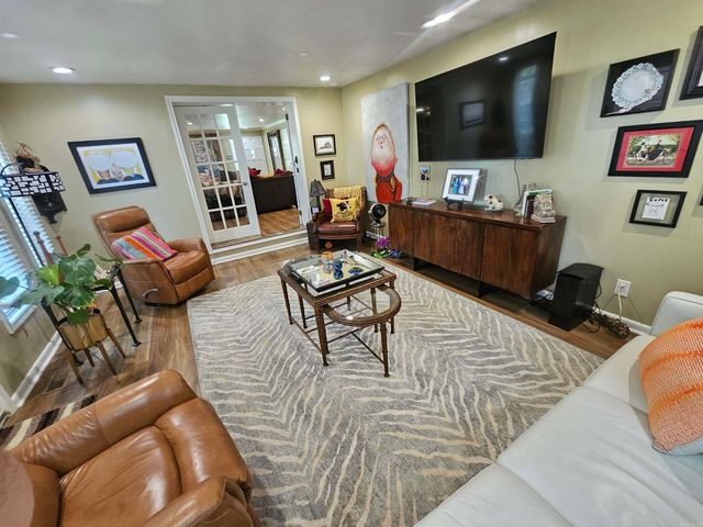 6703 Incas Drive, North Little Rock, AR 72116