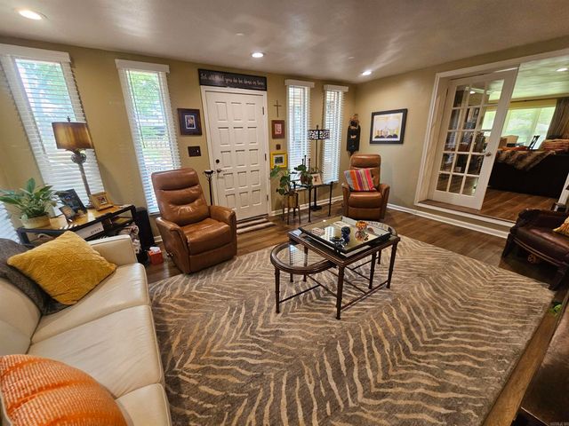 6703 Incas Drive, North Little Rock, AR 72116