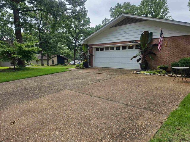 6703 Incas Drive, North Little Rock, AR 72116