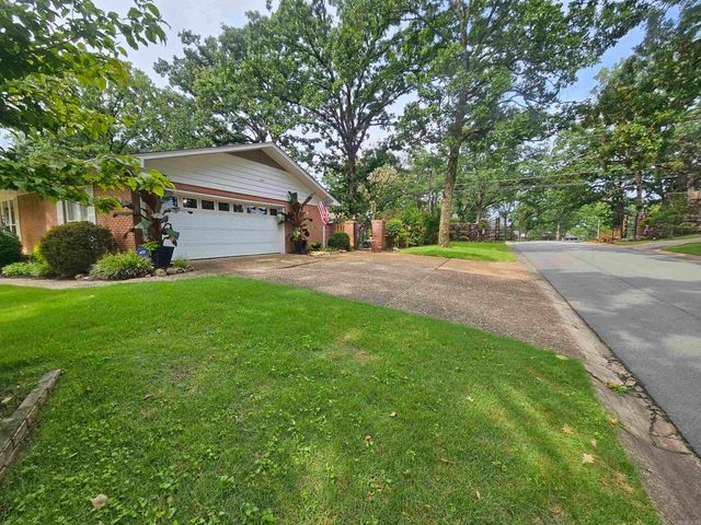 6703 Incas Drive, North Little Rock, AR 72116