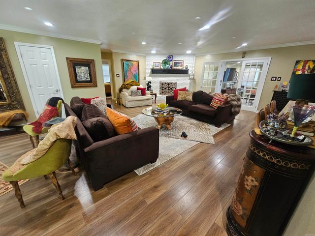 6703 Incas Drive, North Little Rock, AR 72116