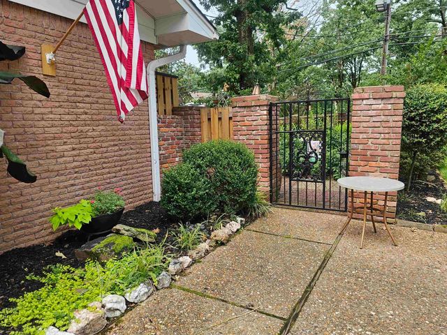 6703 Incas Drive, North Little Rock, AR 72116