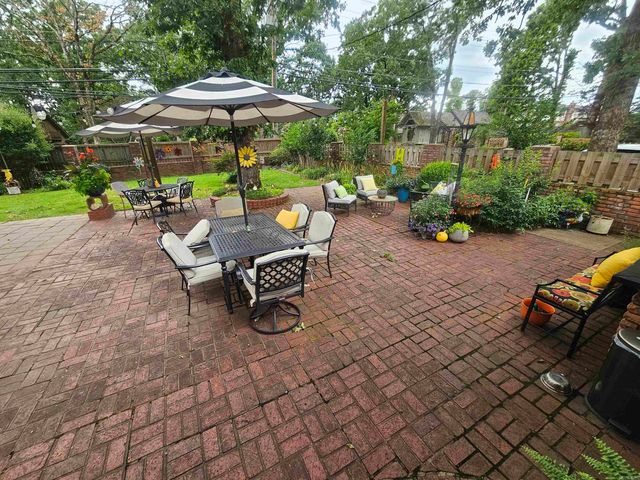 6703 Incas Drive, North Little Rock, AR 72116