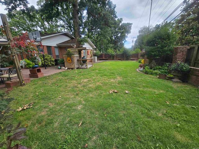 6703 Incas Drive, North Little Rock, AR 72116