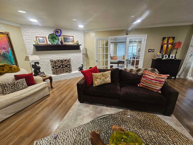 6703 Incas Drive, North Little Rock, AR 72116