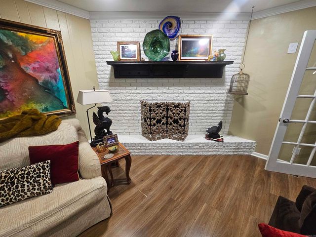 6703 Incas Drive, North Little Rock, AR 72116