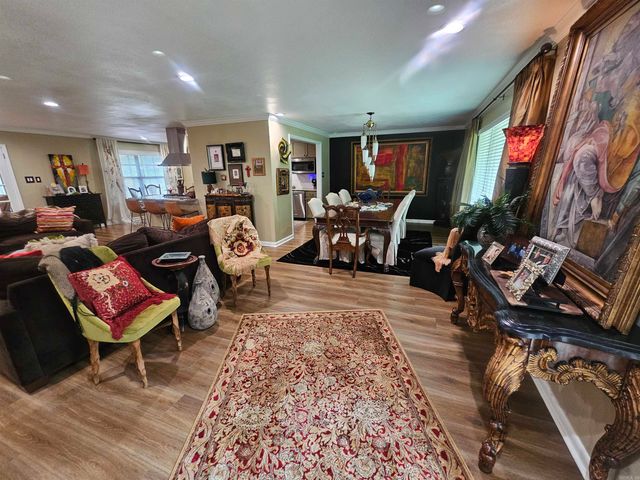 6703 Incas Drive, North Little Rock, AR 72116