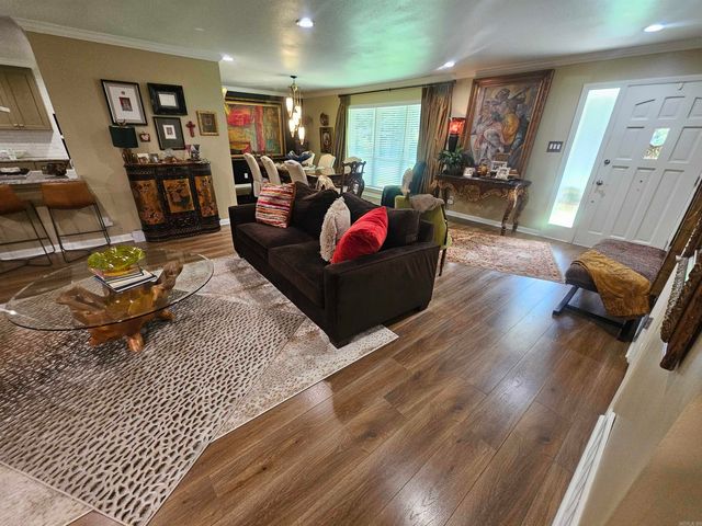 6703 Incas Drive, North Little Rock, AR 72116