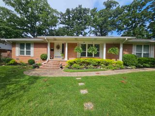 6703 Incas Drive, North Little Rock, AR 72116