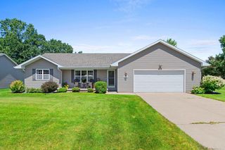 3405 PAULA STREET, Green Bay, WI 54311