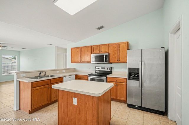 380 Sheridan Avenue, Satellite Beach, FL 32937