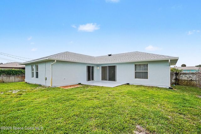 380 Sheridan Avenue, Satellite Beach, FL 32937