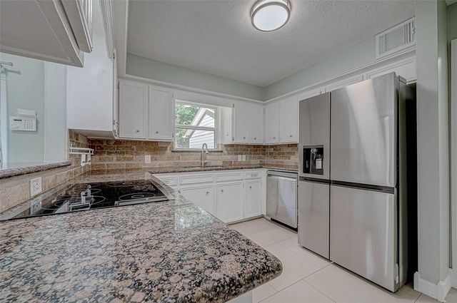 8110 Bent Oak Lane, Spring, TX 77379