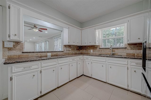 8110 Bent Oak Lane, Spring, TX 77379