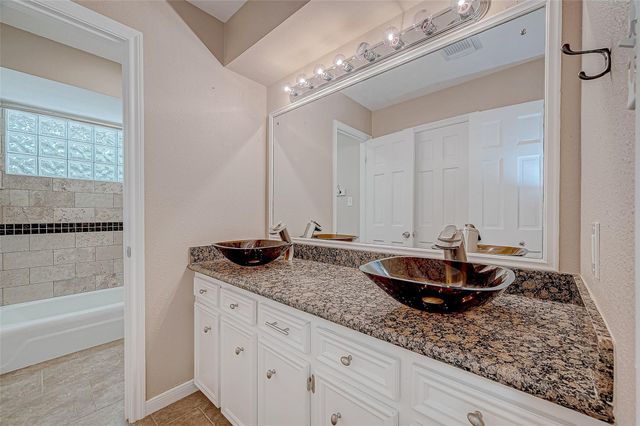 8110 Bent Oak Lane, Spring, TX 77379