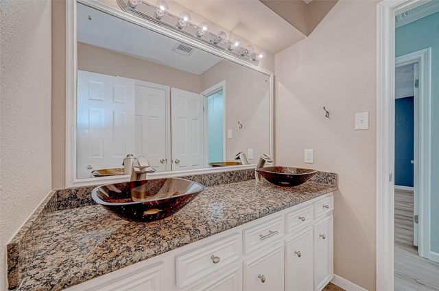 8110 Bent Oak Lane, Spring, TX 77379