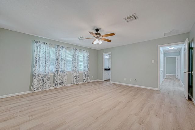 8110 Bent Oak Lane, Spring, TX 77379