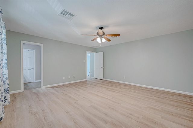 8110 Bent Oak Lane, Spring, TX 77379