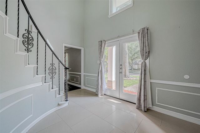 8110 Bent Oak Lane, Spring, TX 77379