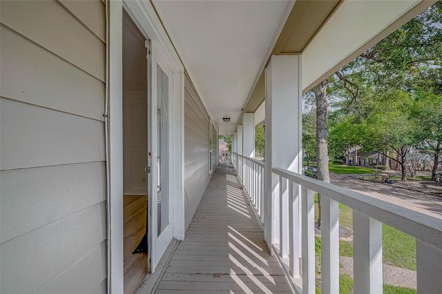 8110 Bent Oak Lane, Spring, TX 77379