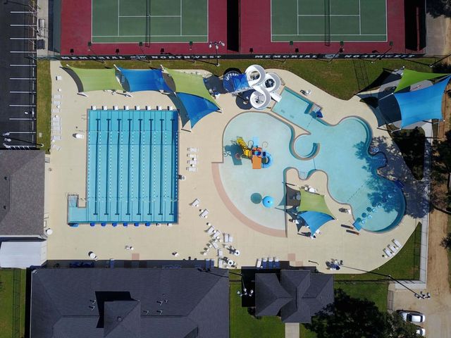 8110 Bent Oak Lane, Spring, TX 77379