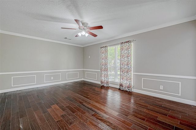 8110 Bent Oak Lane, Spring, TX 77379