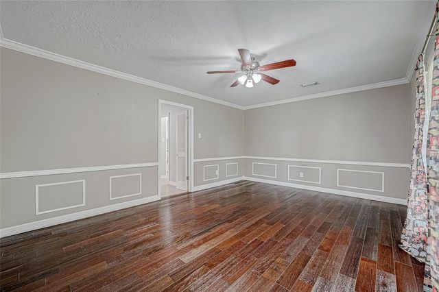 8110 Bent Oak Lane, Spring, TX 77379