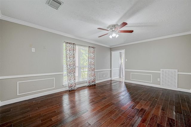 8110 Bent Oak Lane, Spring, TX 77379