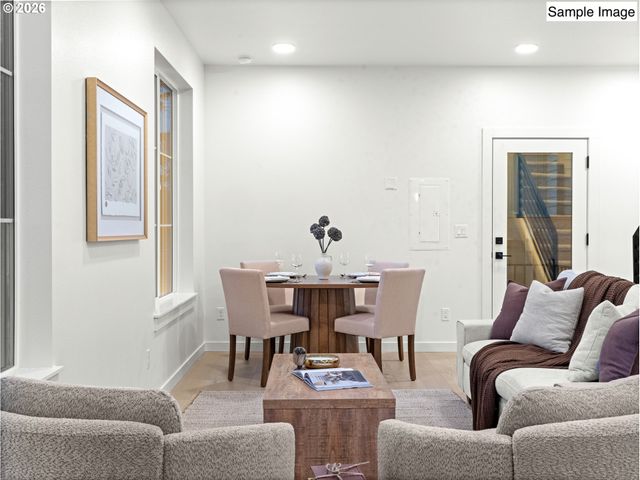 11076 Sw 61st Ave 4, Portland, OR 97219