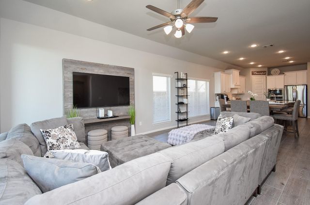 31443 Splitting Willow Way, Fulshear, TX 77441