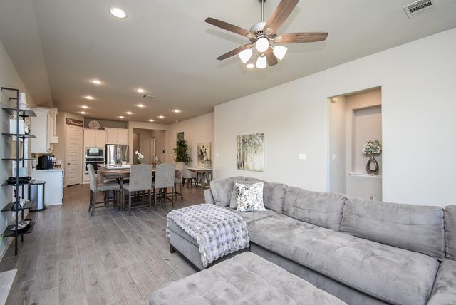 31443 Splitting Willow Way, Fulshear, TX 77441