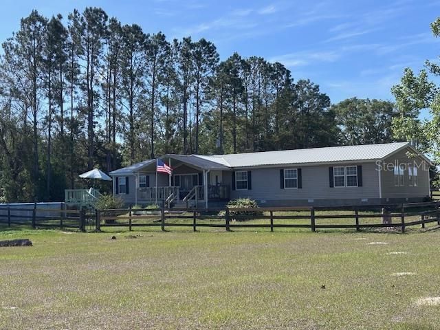 10250 NW 67TH PLACE, Chiefland, FL 32626