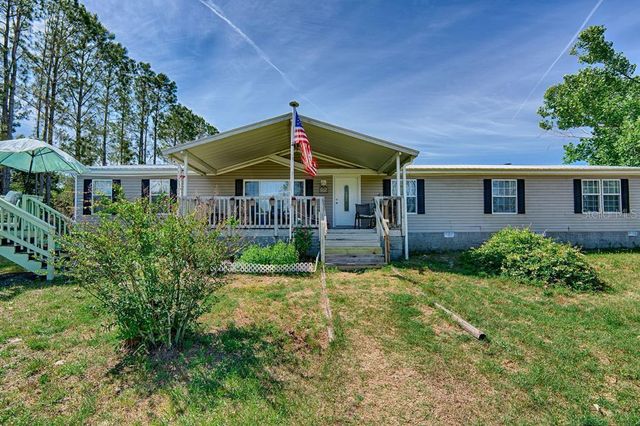 10250 NW 67TH PLACE, Chiefland, FL 32626