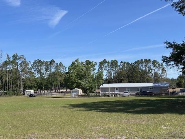 10250 NW 67TH PLACE, Chiefland, FL 32626
