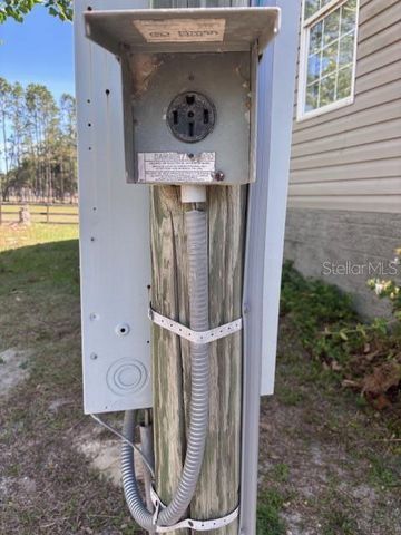 10250 NW 67TH PLACE, Chiefland, FL 32626