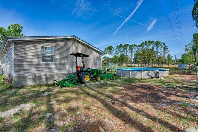 10250 NW 67TH PLACE, Chiefland, FL 32626