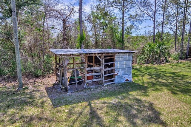 10250 NW 67TH PLACE, Chiefland, FL 32626