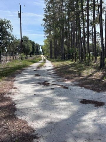 10250 NW 67TH PLACE, Chiefland, FL 32626