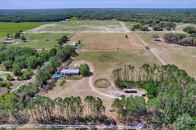 10250 NW 67TH PLACE, Chiefland, FL 32626