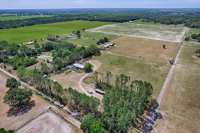 10250 NW 67TH PLACE, Chiefland, FL 32626