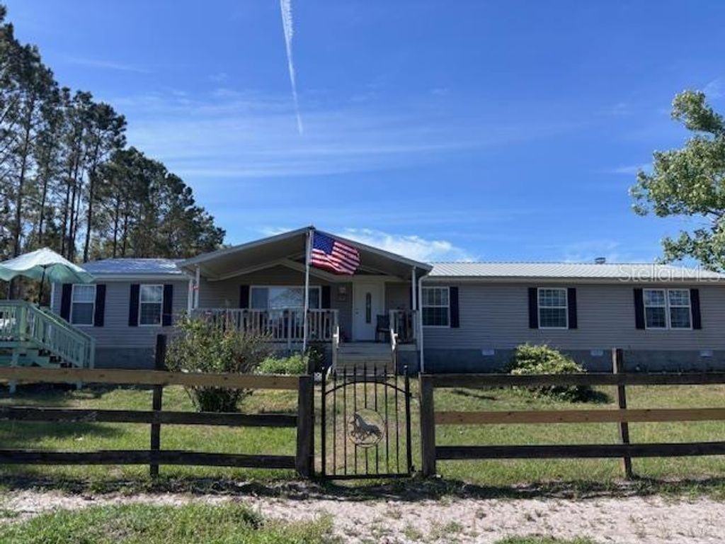 10250 NW 67TH PLACE, Chiefland, FL 32626