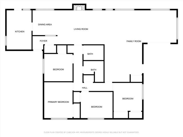 449 E Haltern, Glendora, CA 91740