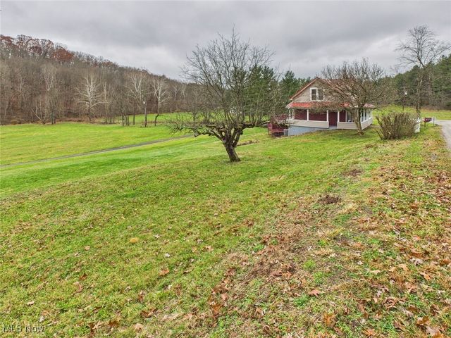 38 Radabaugh Road, Marietta, OH 45750