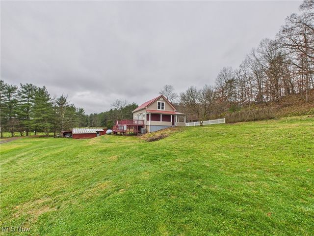 38 Radabaugh Road, Marietta, OH 45750