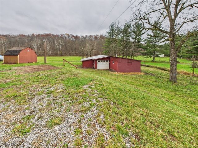 38 Radabaugh Road, Marietta, OH 45750