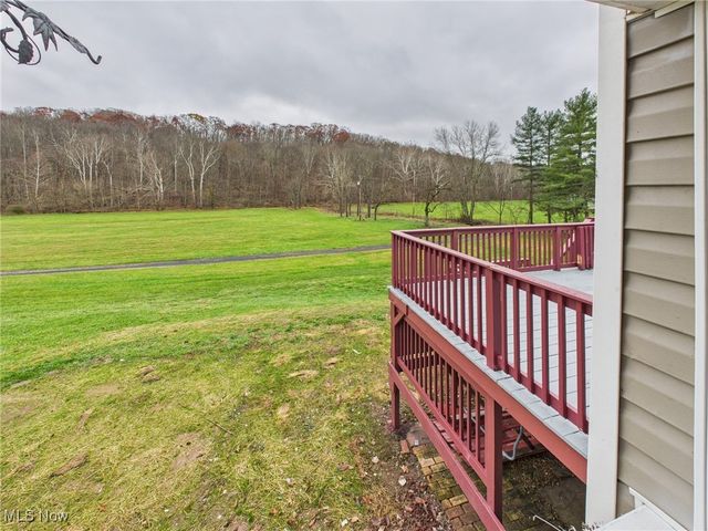 38 Radabaugh Road, Marietta, OH 45750