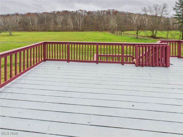 38 Radabaugh Road, Marietta, OH 45750