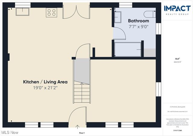 38 Radabaugh Road, Marietta, OH 45750